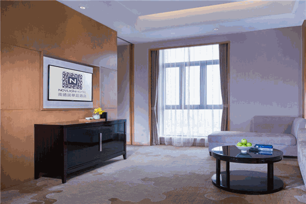 諾華廷酒店餐飲管理 精致美食與卓越服務(wù)的融合藝術(shù)