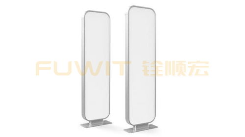 超高頻RFID智慧酒店管理系統(tǒng)解決方案 開啟酒店管理新紀(jì)元